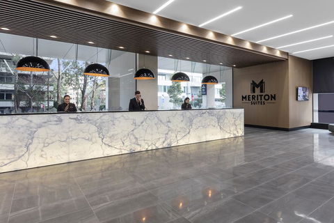 Meriton Suites Chatswood - Australia Accommodation 1