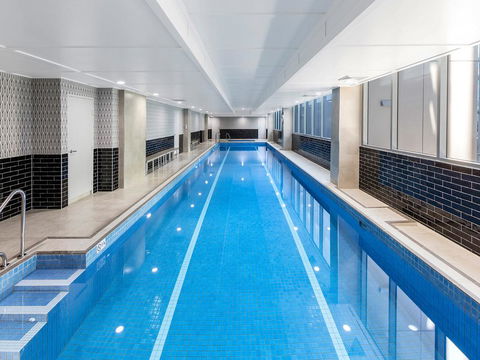 Meriton Suites Chatswood - Australia Accommodation 2