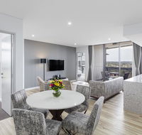 Meriton Suites Church Street Parramatta - Australia Accommodation