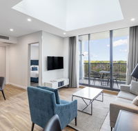 Meriton Suites Coward Street Mascot - Australia Accommodation