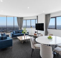 Meriton Suites Kent Street