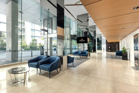Meriton Suites Mascot Central - Australia Accommodation 2
