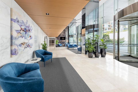 Meriton Suites Mascot Central - Australia Accommodation 3