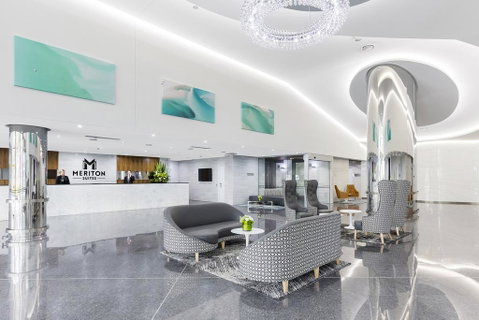 Meriton Suites Southport - Australia Accommodation 1