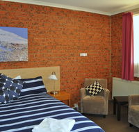 Merrijig Motor Inn - Australia Accommodation