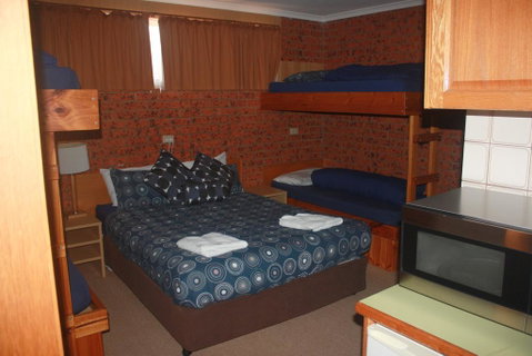 Merrijig Motor Inn - Australia Accommodation 3