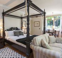 Merrow Cottages - Forest Edge - Australia Accommodation