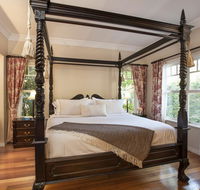 Merrow Cottages - Gatehouse - Australia Accommodation
