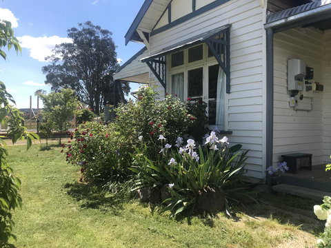 Merton Manor - Australia Accommodation 2