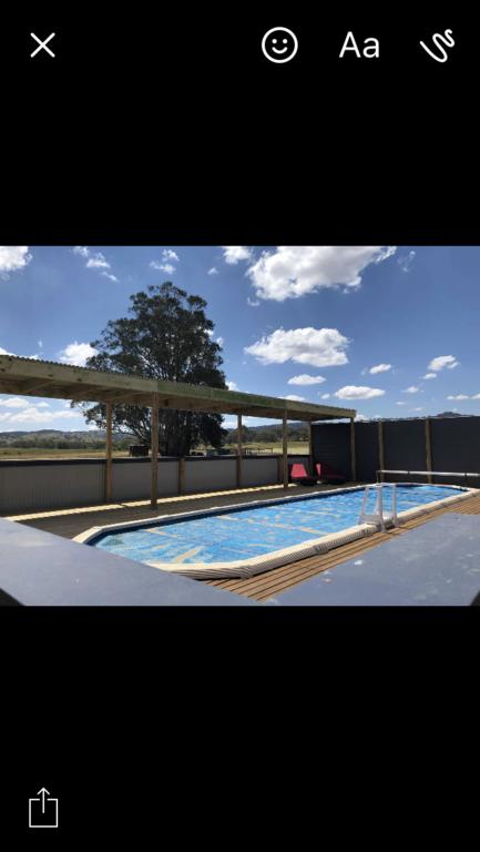 Merton Manor - Australia Accommodation 3