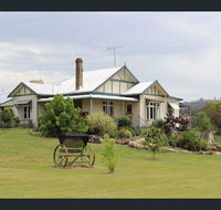 Merton Manor - Australia Accommodation