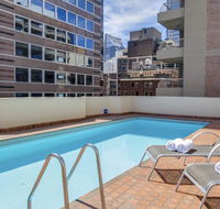 Metro Apartments on King