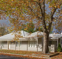 Mews Cottages - Australia Accommodation