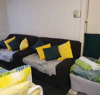Meyenburg Unit 1 - Australia Accommodation