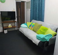 Meyenburg Units - Australia Accommodation