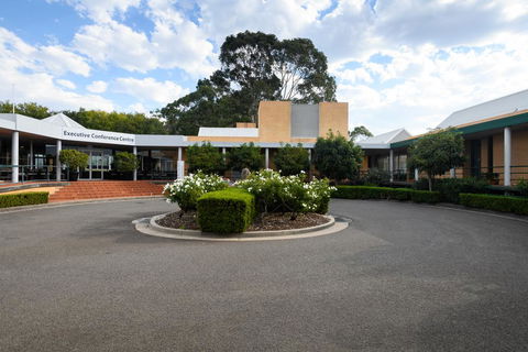 MGSM Executive Hotel & Conference Centre - Australia Accommodation 3