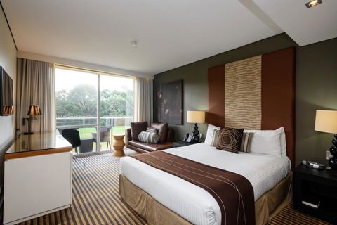 MGSM Executive Hotel & Conference Centre - Australia Accommodation 0