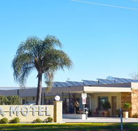 Mia Motel - Australia Accommodation