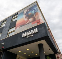 Miami Hotel Melbourne - Australia Accommodation