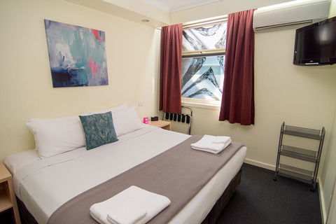 Miami Hotel Melbourne - Australia Accommodation 1