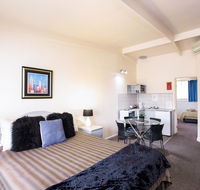 Mid City Motel and Apartments - Australia Accommodation