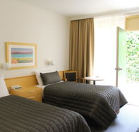 Mid City Motor Inn Queanbeyan - Australia Accommodation