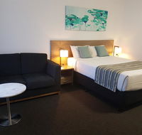 Mid City Motor Inn Singleton - Australia Accommodation