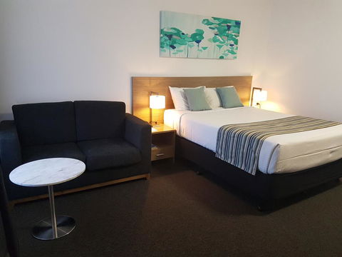 Mid City Motor Inn Singleton - Australia Accommodation 0