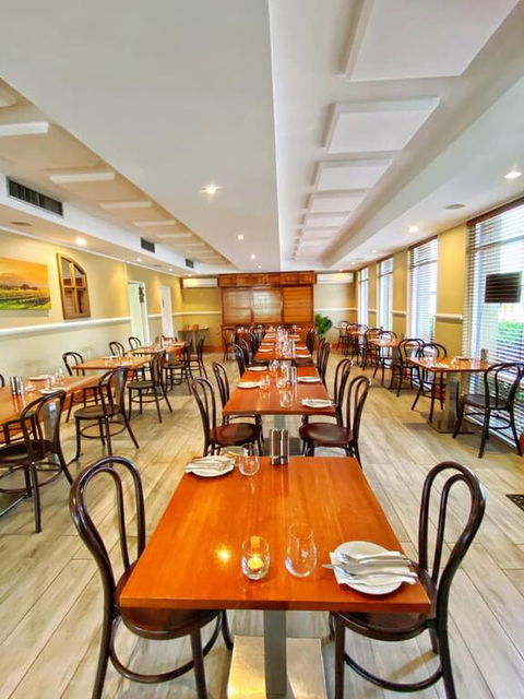 Mid City Motor Inn Singleton - Australia Accommodation 3