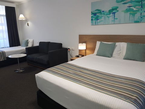 Mid City Motor Inn Singleton - Australia Accommodation 2