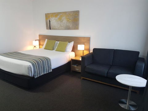 Mid City Motor Inn Singleton - Australia Accommodation 1