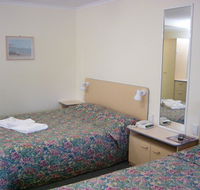 Mid Coast Motor Inn - Australia Accommodation