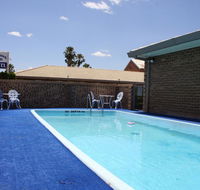 Mid Town Inn Narrabri - Australia Accommodation