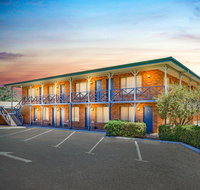 Midas Motel Kalgoorlie - Australia Accommodation