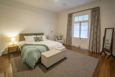 Middle Head Officers Quarters - Australia Accommodation 3