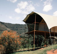 Midginbil Eco Resort - Australia Accommodation