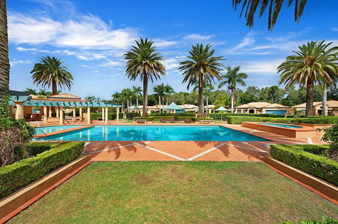 Midori Villa 2 - Australia Accommodation 0
