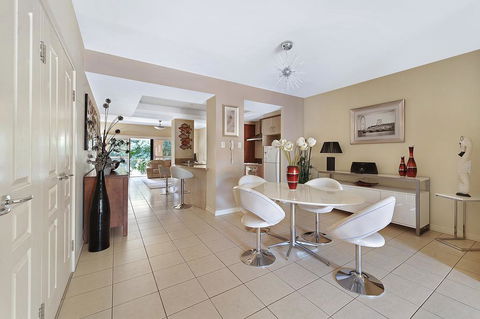 Midori Villa 2 - Australia Accommodation 3