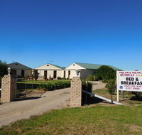 Milawa Muscat Retreat BB - Australia Accommodation
