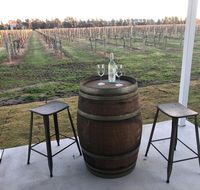 Milawa Vineyard Views - Guesthouse 1 - Australia Accommodation