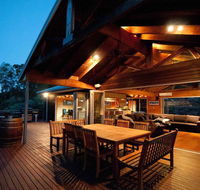 Milbrodale Lodge - Australia Accommodation