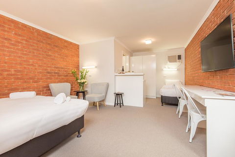 Mildura City Gate Motel - Australia Accommodation 0