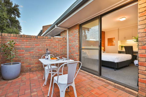 Mildura City Gate Motel - Australia Accommodation 2
