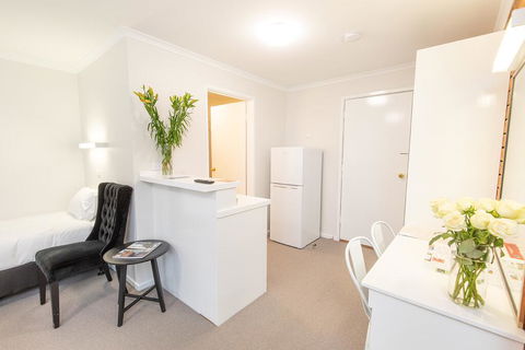 Mildura City Gate Motel - Australia Accommodation 1
