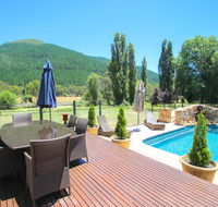 Mill Cottage - Australia Accommodation