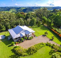 Mill Hill Cottage - Australia Accommodation