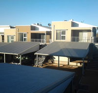 Millenium Apartments - Australia Accommodation