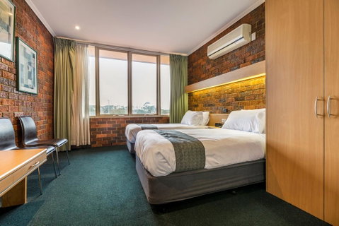 Millers Inn - Australia Accommodation 3