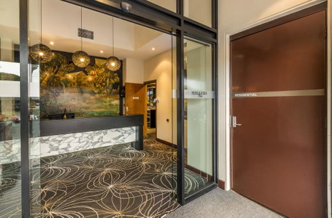 Millers Inn - Australia Accommodation 1
