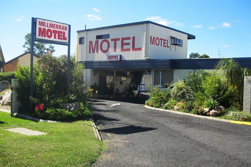 Forest Ridge QLD Australia Accommodation